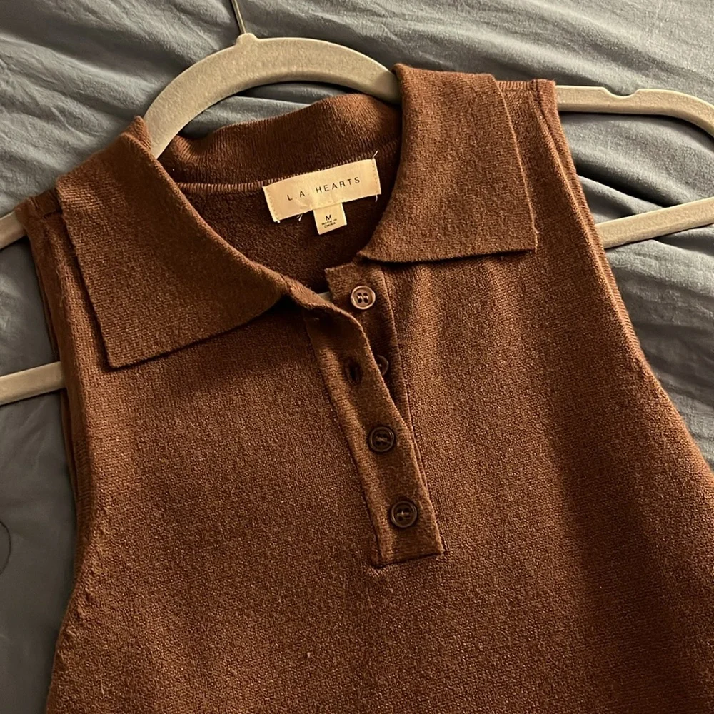 PACSUN DRESS - Picture 4 of 6